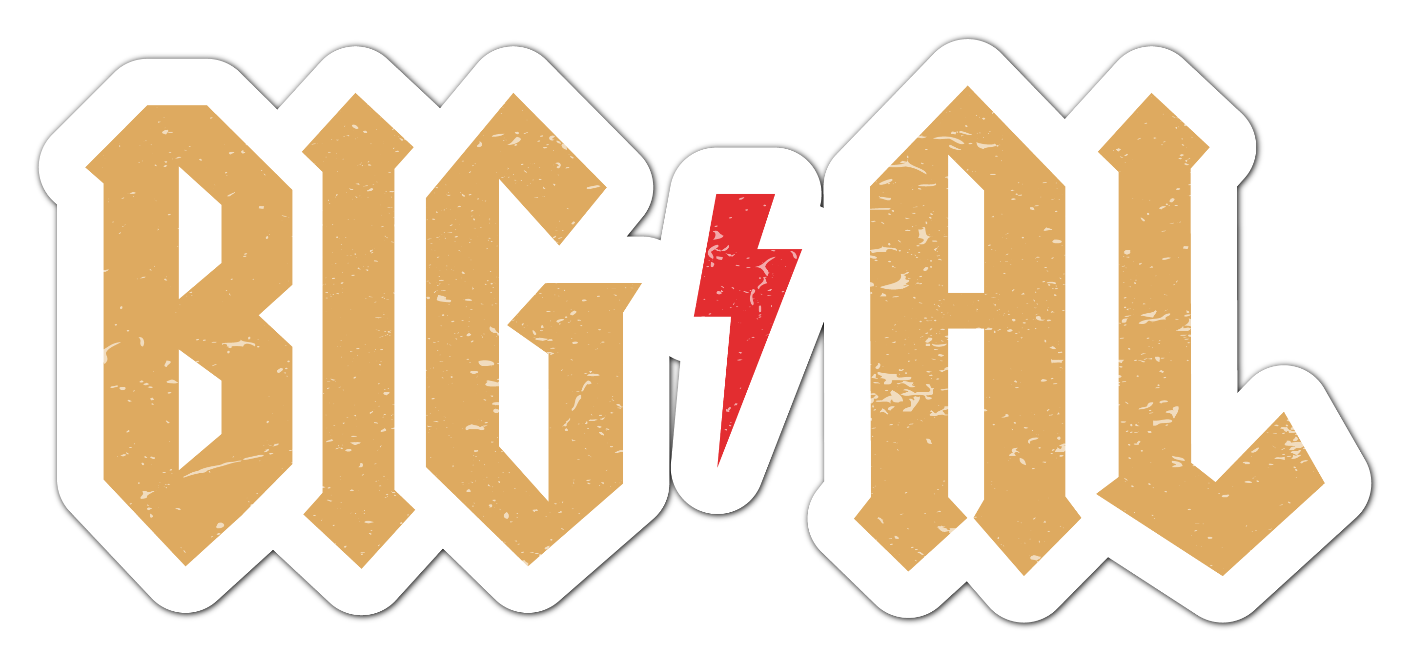 Big Al logo